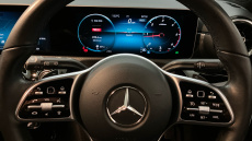 Mercedes-Benz A-Class A200d Sport Executive 5dr Auto Diesel Hatchback